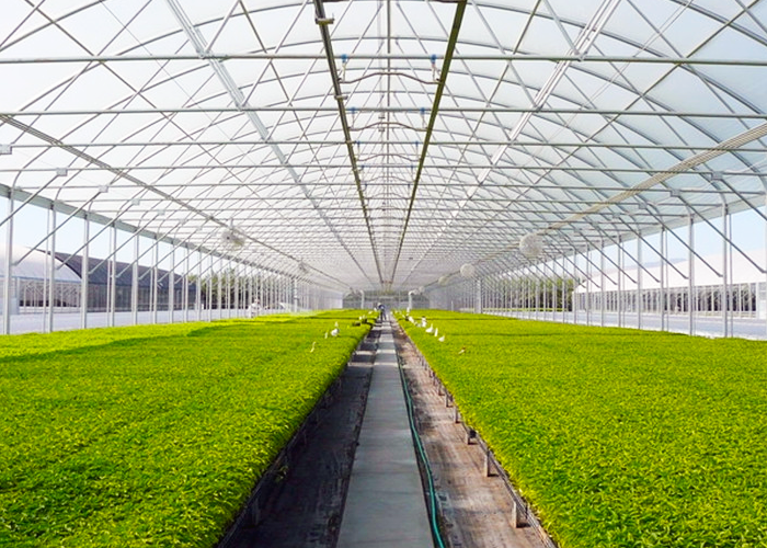 How a Climate Control