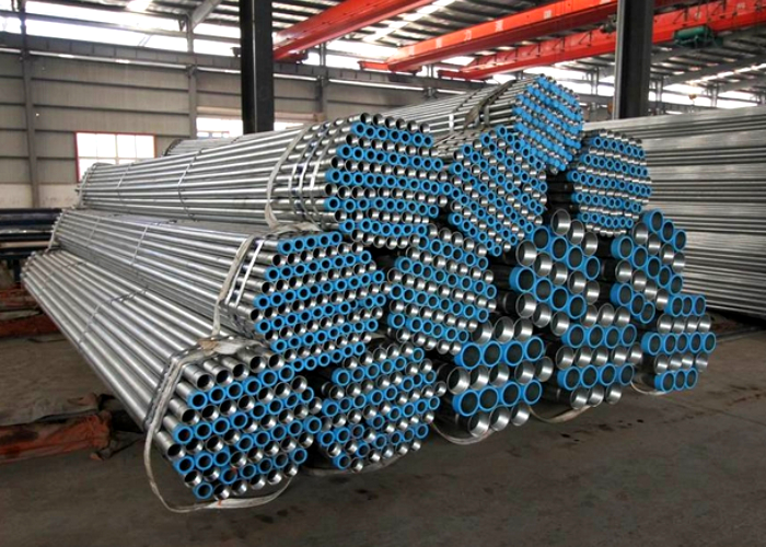  Hot Dip Galvanized Pipe|HDGP For Greenhouse
