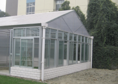 Research Greenhouse For Scientific Method-Bozong