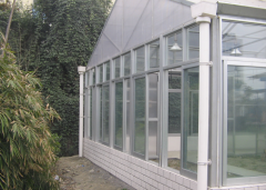 High Quality Scientific Research Greenhouse-Bozong