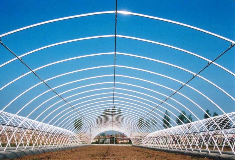 commercial greenhouses