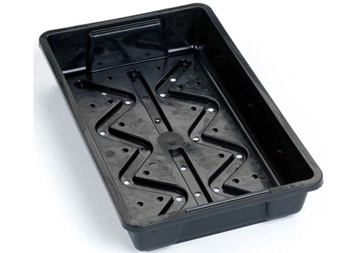 Plastic Seeding Tray for Greenhouse